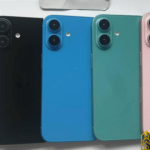 Ternyata iPhone 16 Dibuat di India