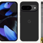 iPhone Kalah Telak Google Pixel 9 Punya Fitur Super Canggih
