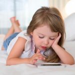 Bahaya Anak Nonton TikTok