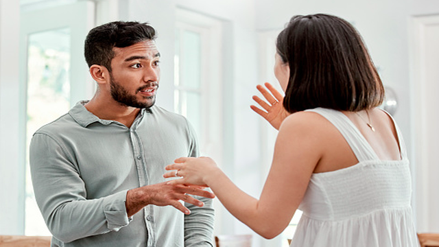 Tips Efektif Menghadapi Pasangan Overthinking