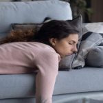 Bahaya Pola Hidup Sedentari