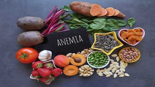 Cara Mencegah Anemia