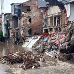 Cara Mengatasi Banjir Bandang Akibat Luapan Sungai