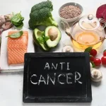 Manfaat Makanan Anti Kanker