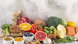 Mengatasi Asam Urat: Pola Makan dan Gaya Hidup Sehat