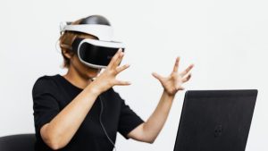 Inovasi Teknologi sebagai Pendamping Aktivitas Manusia Modern