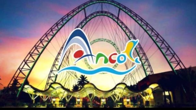 Taman Impian Jaya Ancol Surga Rekreasi di Tengah Kota Jakarta