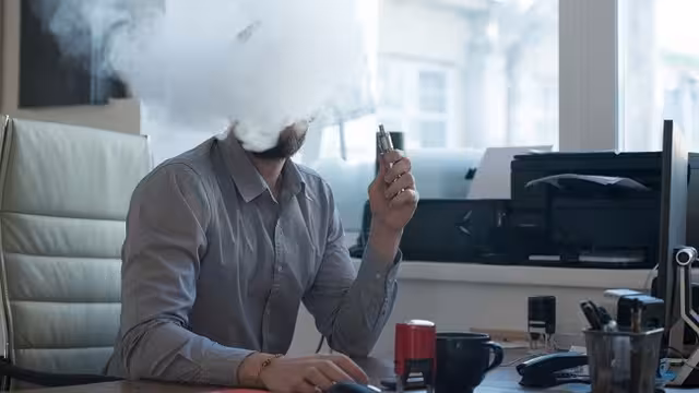 Bahaya Menggunakan Vape Getar yang Perlu Diwaspadai