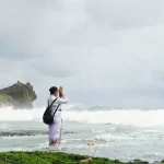 Menjelajahi Wisata Pantai Gunung Kidul yang Indah dan Eksotis