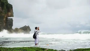 Menjelajahi Wisata Pantai Gunung Kidul yang Indah dan Eksotis