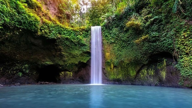 Wisata Berastagi dengan Udara Sejuk dan Pemandangan Hijau